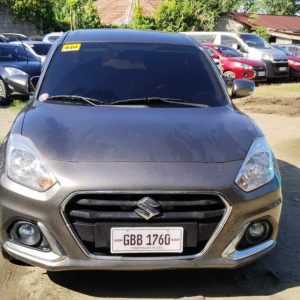 2023 SUZUKI DZIRE GL AMT 1.2 AT GAS (CBS)