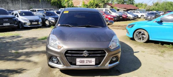 2023 SUZUKI DZIRE GL AMT 1.2 AT GAS (CBS)