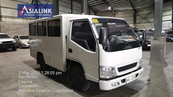 2024 JMC JMH FB BODY DIESEL MANUAL 4W-JMH (ASIALINK) - Image 6