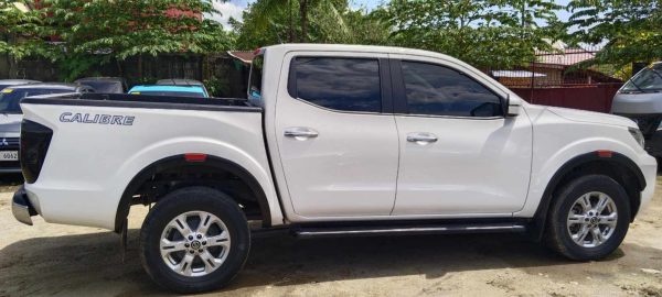 2023 NISSAN NAVARA VE CALIBRE 4X2 2.5 AT DSL (CBS) - Image 3