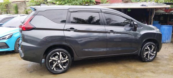 2024 MITSUBISHI XPANDER GLX 2WD 1.5 AT GAS (CBS) - Image 4