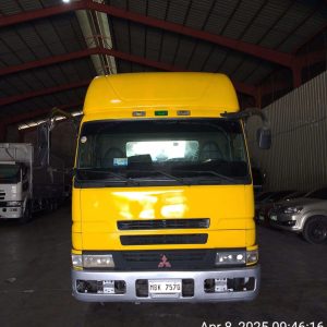 2024 FUSO SUPER GREAT DROPSIDE 6M70 (ASIALINK)