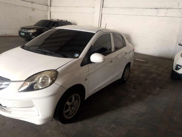 2015 HONDA BRIO AMAZE SEDAN (ASIALINK) - Image 6