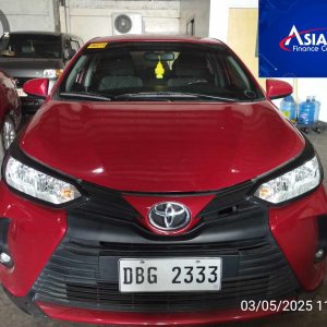 2023 TOYOTA VIOS 1.3 XLE CV (ASIALINK)