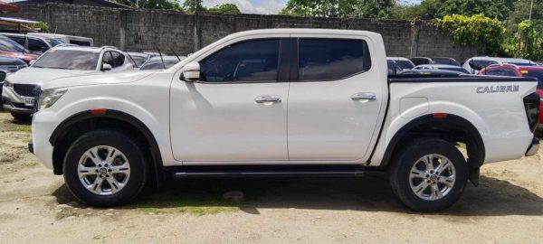 2023 NISSAN NAVARA VE CALIBRE 4X2 2.5 AT DSL (CBS) - Image 4