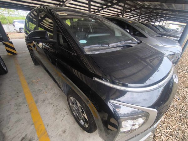 2023 HYUNDAI STARGAZER G 1.5 AT GAS (CBS) - Image 3