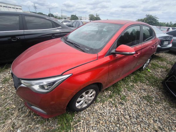 2023 CHANGAN ALSVIN 1.4 MT GAS (CBS) - Image 4