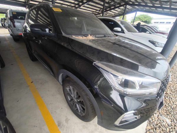 2024 CHERY TIGGO 5X PRO 1.5 AT GAS (CBS) - Image 3