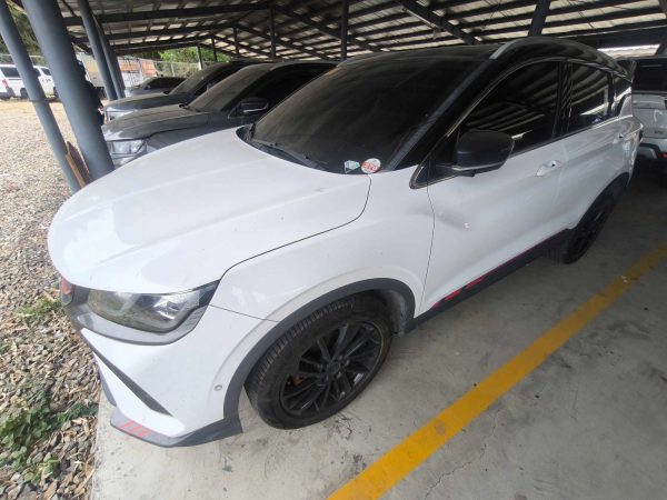 2023 GEELY COOLRAY SPORT S 1.5 AT GAS (CBS) - Image 3