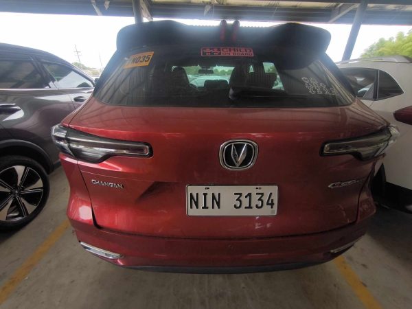 2023 CHANGAN CS55 PLUS 1.5 AT GAS (CBS) - Image 5