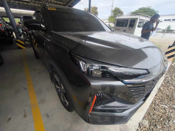 2023 CHANGAN CS55 PLUS 7DCT LITE 1.5 AT GAS (CBS) - Image 3