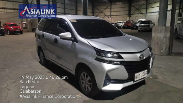 2021 TOYOTA AVANZA 1.3E (ASIALINK) - Image 6