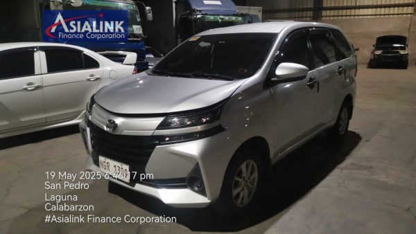 2021 TOYOTA AVANZA 1.3E (ASIALINK) - Image 5