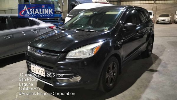 2015 FORD SCAPE SE FWD 1 WAGON 5 DOOR AT GAS (ASIALINK) - Image 6