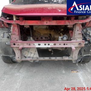 2019 MITSUBISHI XPANDER GLS 1.5 TOWED/DISMANTLE ENGINE (ASIALINK)