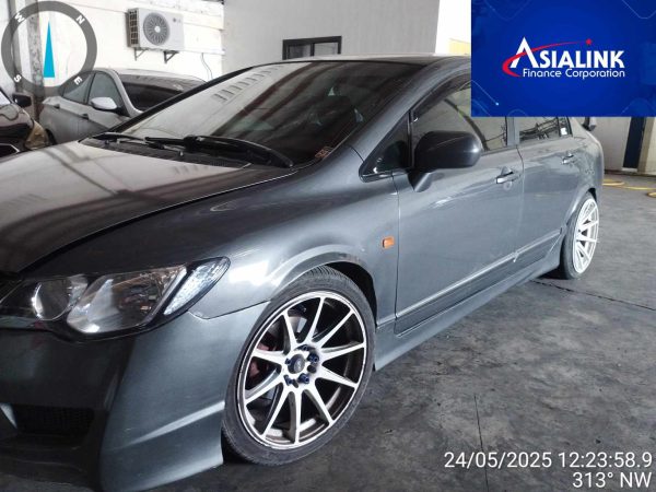 2010 HONDA CIVIC SEDAN (ASIALINK) - Image 3