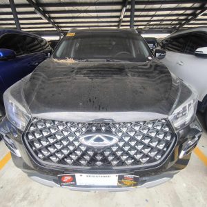 2024 CHERY TIGGO 5X PRO 1.5 AT GAS (CBS)