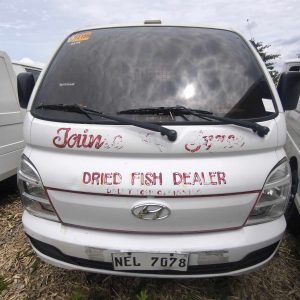 2022 HYUNDAI H-100 CRDI AGS 2.5 MT DSL (CBS)