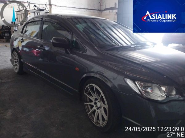 2010 HONDA CIVIC SEDAN (ASIALINK) - Image 4