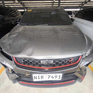 2023 GEELY COOLRAY SPORT SE 1.5 AT GAS (CBS)