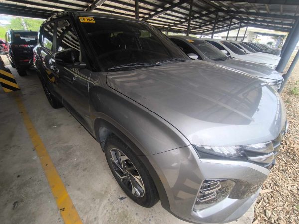2024 HYUNDAI CRETA GLS IVT 1.5 AT GAS (CBS) - Image 3