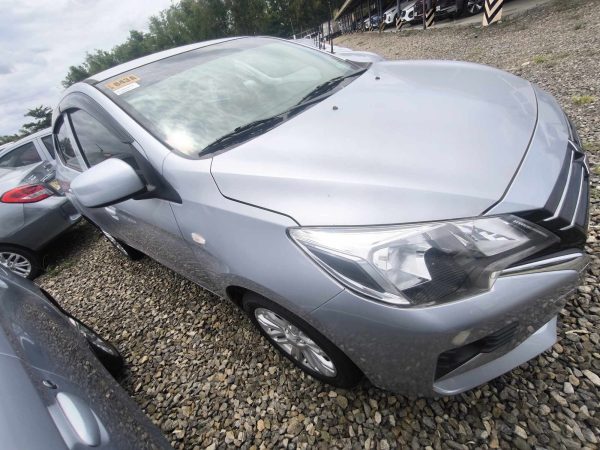 2024 MITSUBISHI MIRAGE G4 GLX CVT 1.2 AT GAS (CBS) - Image 4