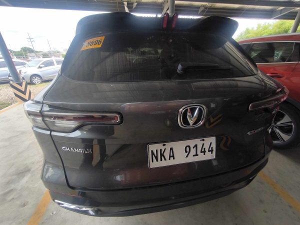 2023 CHANGAN CS55 PLUS 7DCT LITE 1.5 AT GAS (CBS) - Image 5