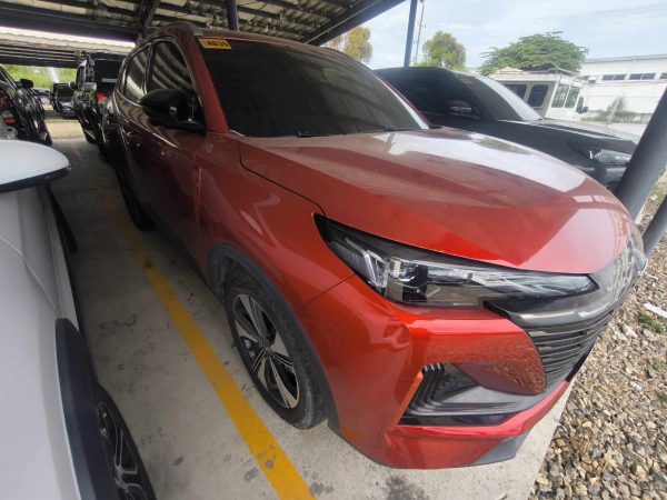 2023 CHANGAN CS55 PLUS 1.5 AT GAS (CBS) - Image 3