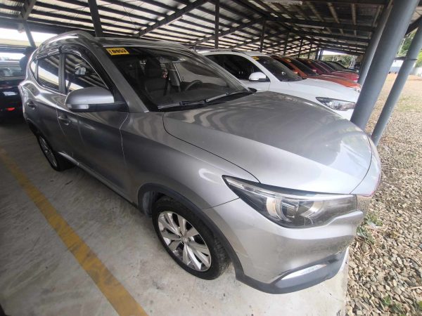 2023 MG ZS 1.5 AT GAS (CBS) - Image 3