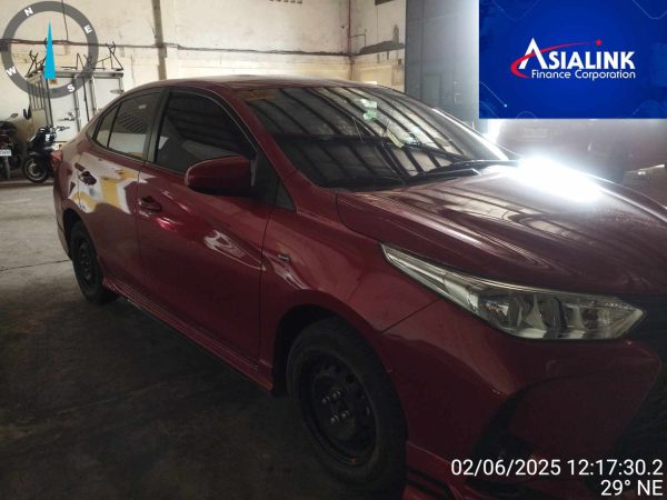 2022 TOYOTA VIOS 1.3 XLE (ASIALINK) - Image 4