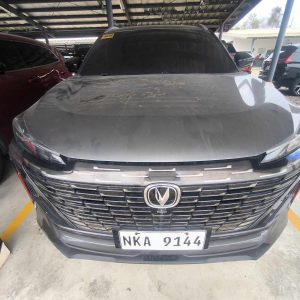 2023 CHANGAN CS55 PLUS 7DCT LITE 1.5 AT GAS (CBS)