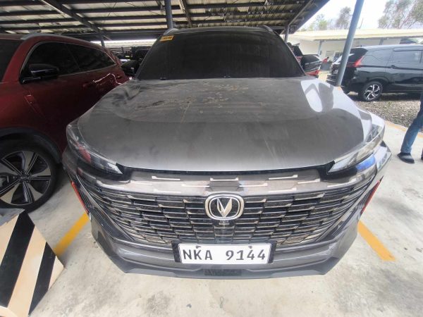 2023 CHANGAN CS55 PLUS 7DCT LITE 1.5 AT GAS (CBS)