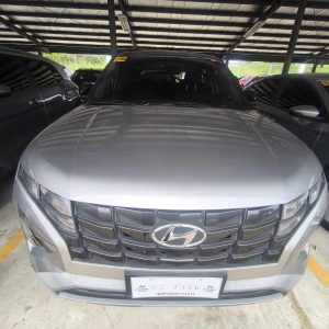 2024 HYUNDAI CRETA GLS IVT 1.5 AT GAS (CBS)