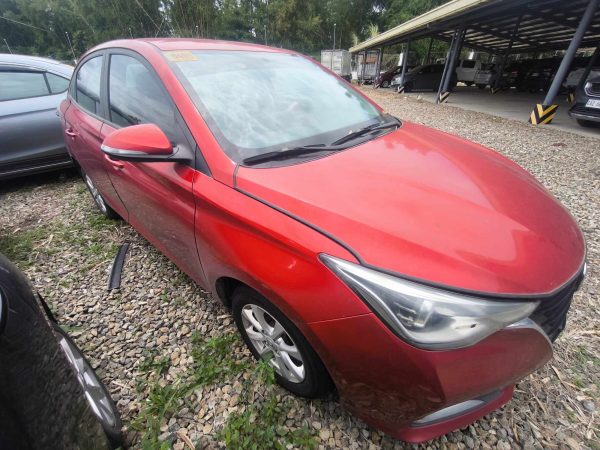 2023 CHANGAN ALSVIN 1.4 MT GAS (CBS) - Image 3