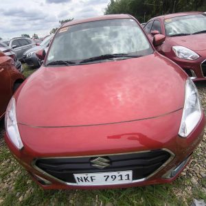 2025 SUZUKI DZIRE GLP AGS 1.2 AT GAS (CBS)