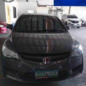 2010 HONDA CIVIC SEDAN (ASIALINK)