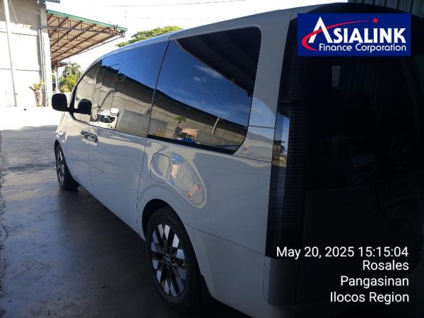 2023 HYUNDAI STARIA 2.2 (ASIALINK) - Image 2