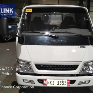 2024 JMC JMH FB BODY DIESEL (ASIALINK)