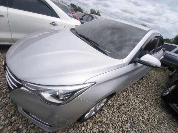 2023 CHANGAN ALSVIN 5DCT PLATINUM 1.5 AT GAS (CBS) - Image 3