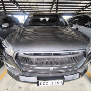 2023 FOTON THUNDER 4X2 2.0 AT DSL (CBS)