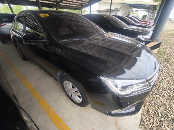 2023 MG MG5 1.5 MT GAS (CBS) - Image 4