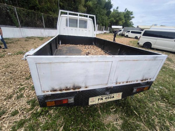 2024 MITSUBISHI L300 CC DROPSIDE 2.2 MT DSL (CBS) - Image 5
