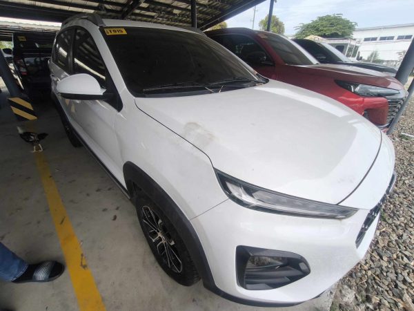 2024 CHERY TIGGO 2 GAS PRO 1.5 AT GAS (CBS) - Image 3