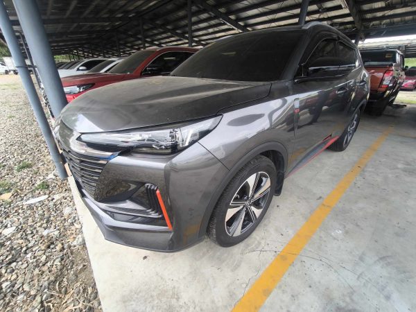 2023 CHANGAN CS55 PLUS 7DCT LITE 1.5 AT GAS (CBS) - Image 4