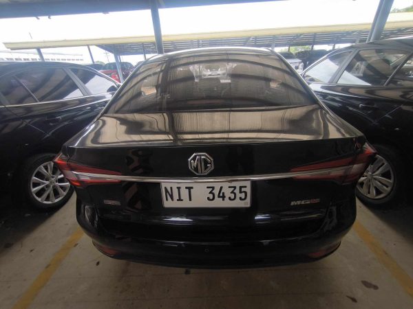 2023 MG MG5 1.5 MT GAS (CBS) - Image 5