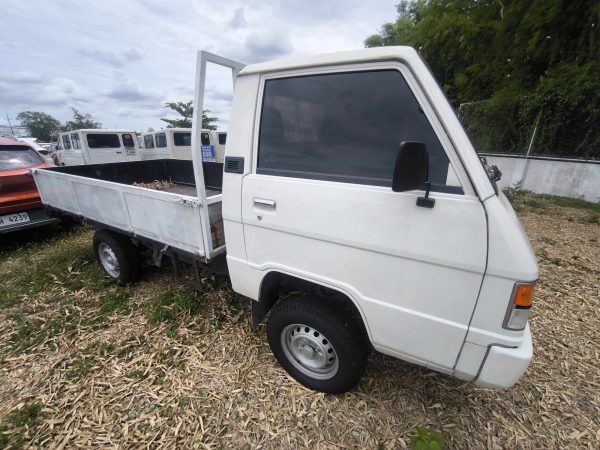 2024 MITSUBISHI L300 CC DROPSIDE 2.2 MT DSL (CBS) - Image 3