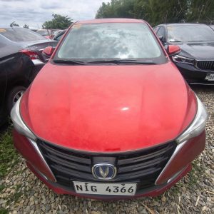 2023 CHANGAN ALSVIN 1.4 MT GAS (CBS)