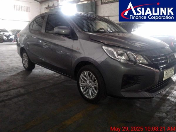 2024 MITSUBISHI G4 GLX 1.2G CVT SEDAN (ASIALINK) - Image 6