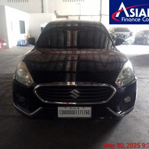 2019 SUZUKI DZIRE GL (ASIALINK)