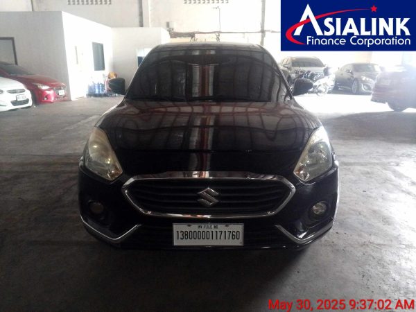 2019 SUZUKI DZIRE GL (ASIALINK)